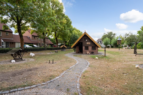 Medium property photo - Huizekamplaan 28A, 4153 XR Beesd